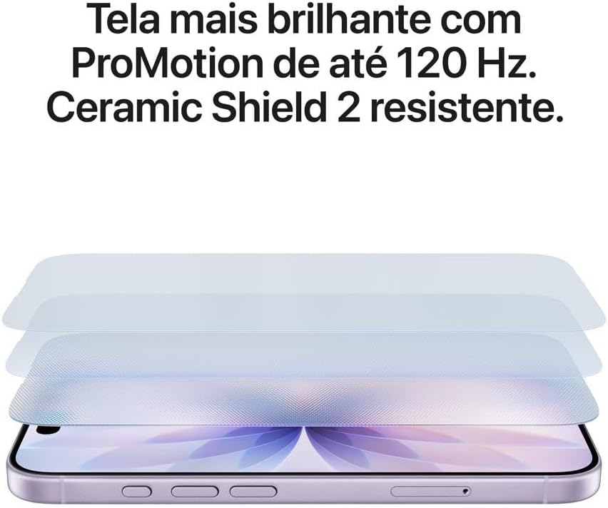 Apple iPhone 17 de 256 GB — Sálvia - Imagem 6