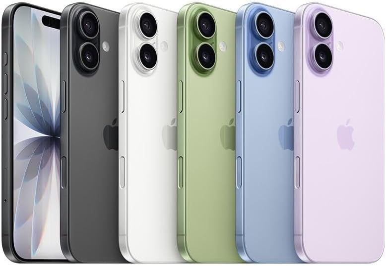 Apple iPhone 17 de 256 GB — Sálvia - Imagem 8