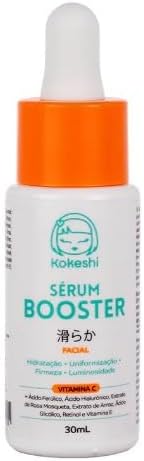 Serum Booster Facial Kokeshi 30ml - Imagem 2