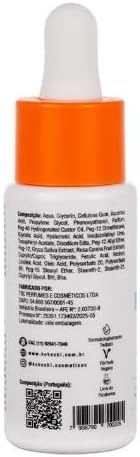 Serum Booster Facial Kokeshi 30ml - Imagem 3