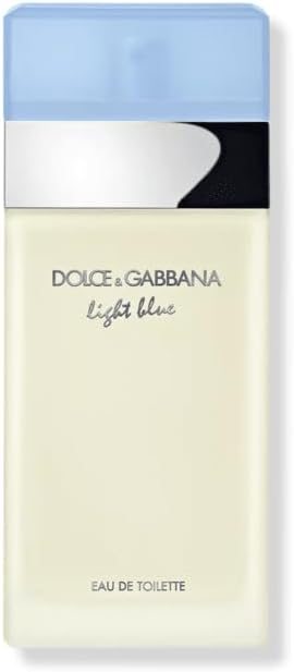 Light Blue Dolce&Gabbana - Perfume Feminino - Eau de Toilette - Imagem 2