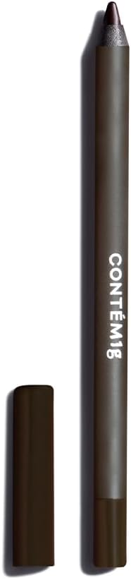 Contém1g Lápis para Olhos - Supermarrom 1,2g - Imagem 2
