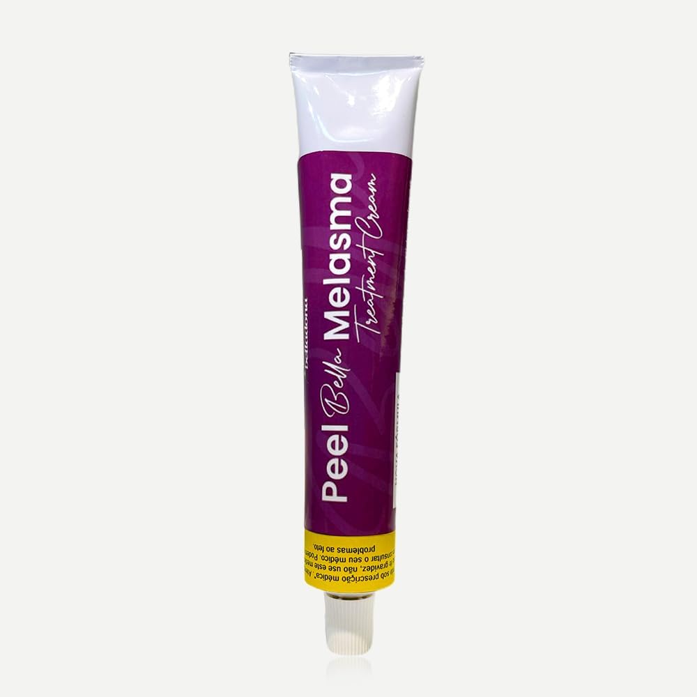 PeelBella - Melasma Treatment Cream - 30g - Belladona - Imagem 3