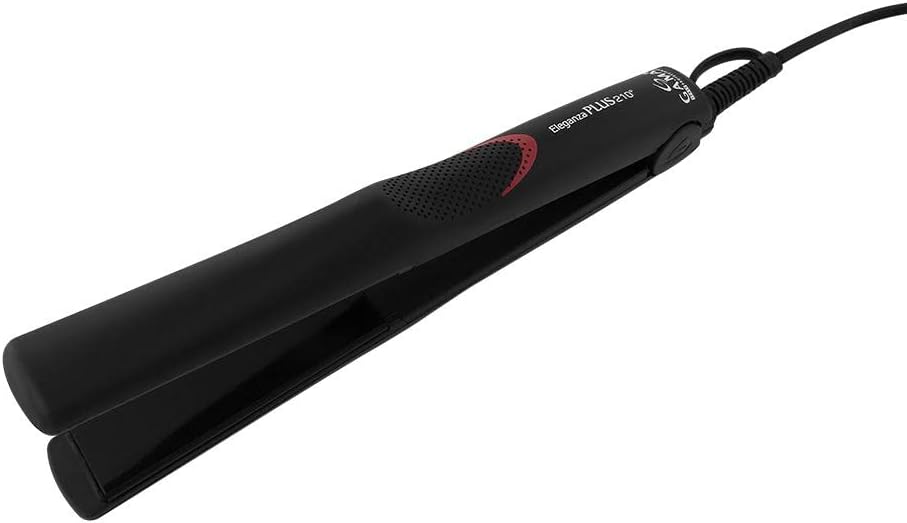 GA.MA ITALY Prancha de Cabelo Eleganza Plus Bivolt - Imagem 3