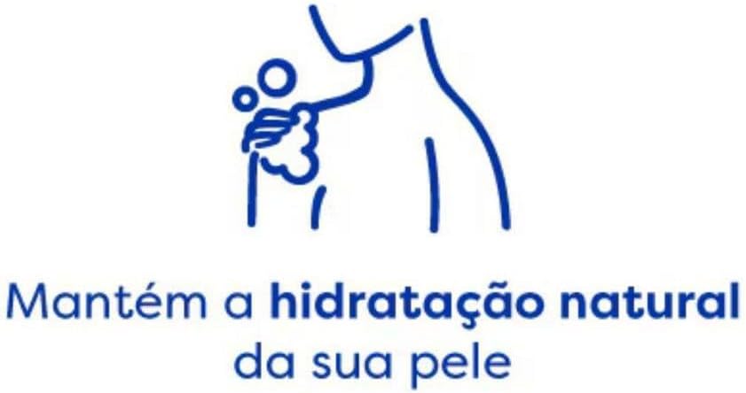 Sabonete Líquido Protex Nutri Protect Vitamina E 900ml - Imagem 11