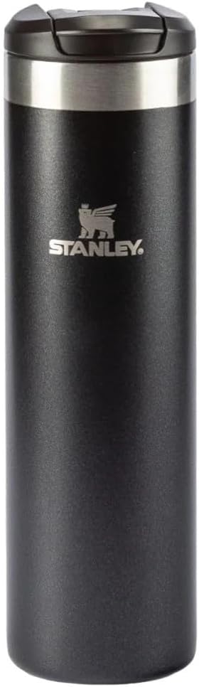 Stanley Garrafa Térmica Aerolight Transit Black | 591ml - Imagem 2