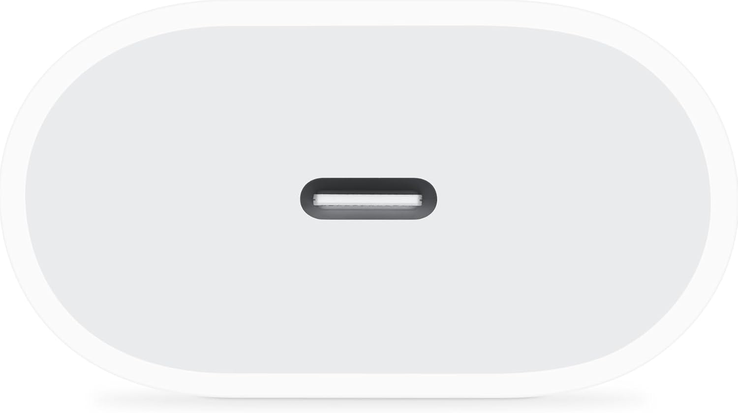Adaptador de corrente USB-C de 20 W - Imagem 4