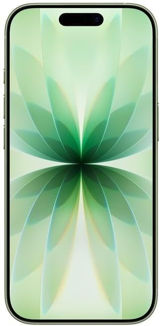 Apple iPhone 17 de 256 GB — Sálvia - Imagem 3
