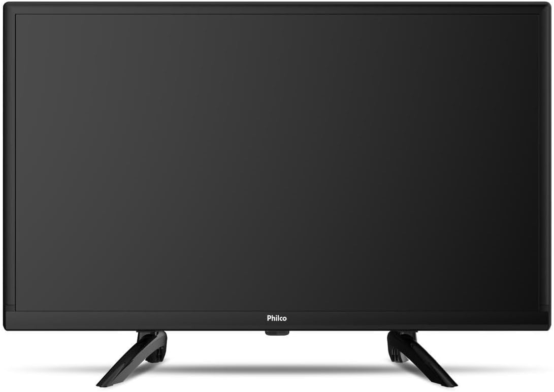 Smart TV 24” Philco PTV24G5YR2CP Roku TV Dolby Audio - Imagem 3