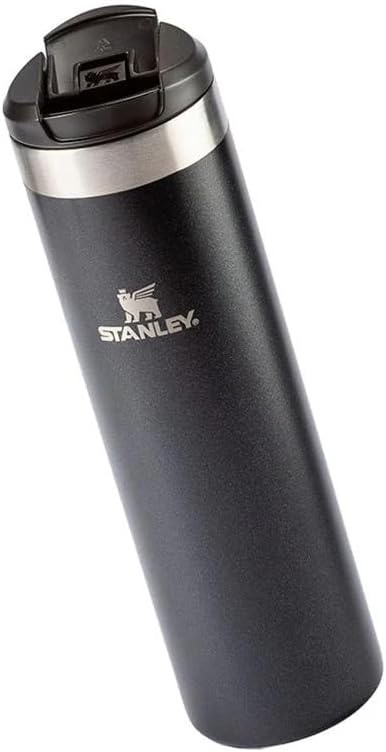 Stanley Garrafa Térmica Aerolight Transit Black | 591ml - Imagem 4