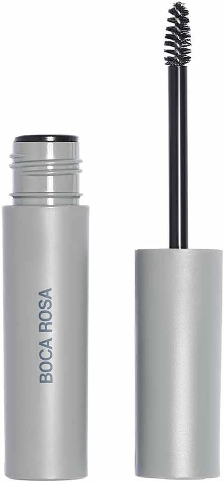 Boca Rosa - Mascara Para Sobrancelhas Transparente - Imagem 3