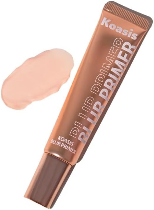 BLUR PRIMER 20G - COR ROSA - Imagem 2