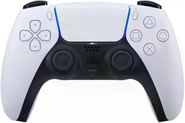 PlayStation 5 Edição Digital 825GB 1 Controle Branco Sony - Imagem 3