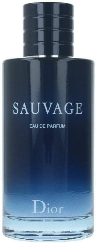 Dior Sauvage Eau de Parfum - Perfume Masculino 200ml - Imagem 5