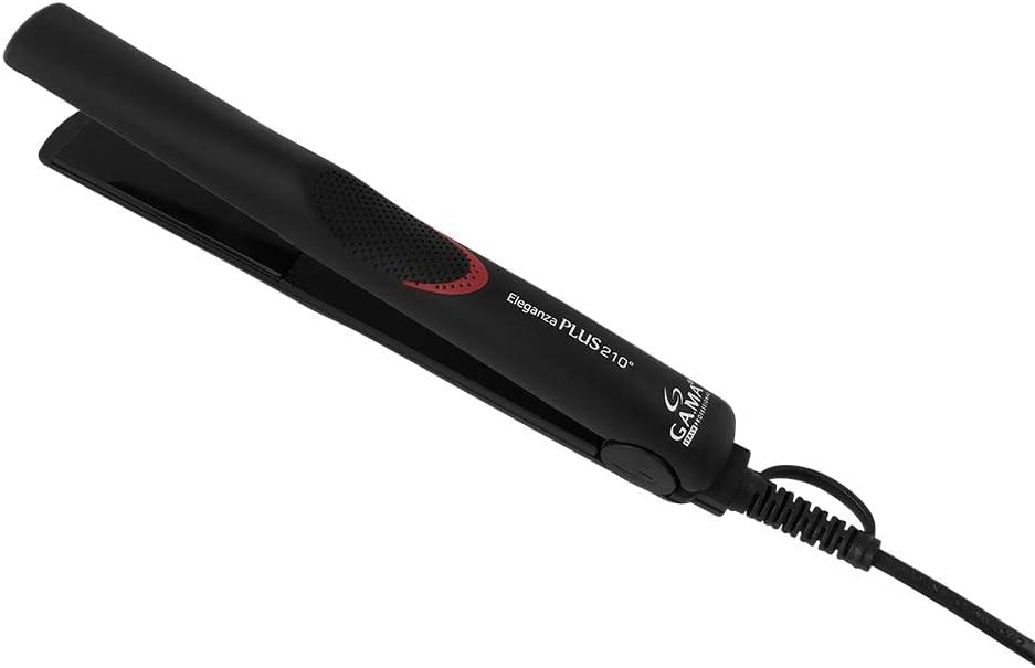 GA.MA ITALY Prancha de Cabelo Eleganza Plus Bivolt - Imagem 2