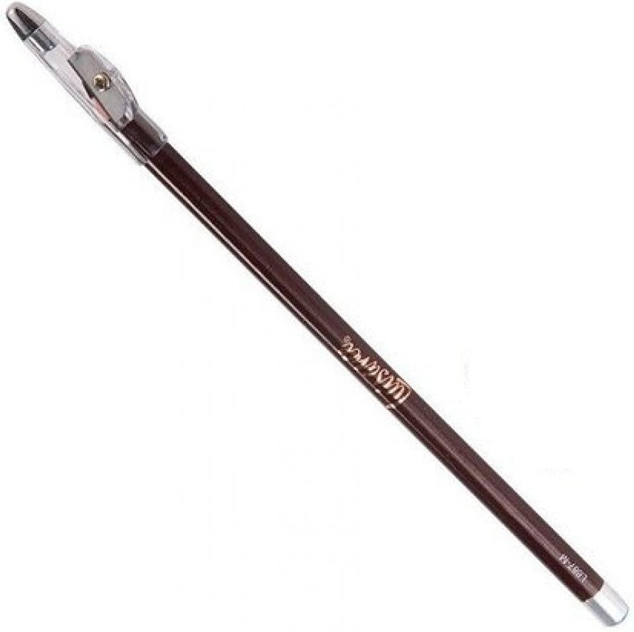 Luisance Lapis Para Olhos Com Apontado - Marrom - - L887-M Luisanse - Imagem 2
