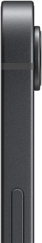 Apple iPhone 16e de 128 GB — Preto - Imagem 3