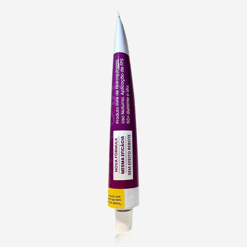 PeelBella - Melasma Treatment Cream - 30g - Belladona - Imagem 5