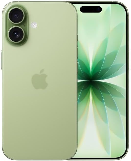 Apple iPhone 17 de 256 GB — Sálvia - Imagem 2