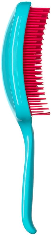 Ricca Escova Raquete Flex Blue - Imagem 4