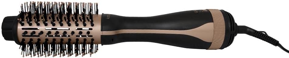 GA.MA ITALY Escova Secadora Stylish Keration Brush 3D Bivolt - Imagem 4