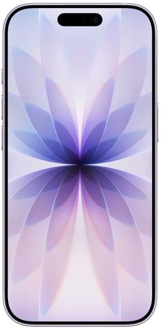Apple iPhone 17 de 256 GB — Lavanda - Imagem 3