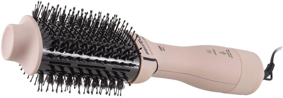 Escova Secadora Britânia Soft 4 em 1 1300W BEC07R Bivolt - Imagem 5