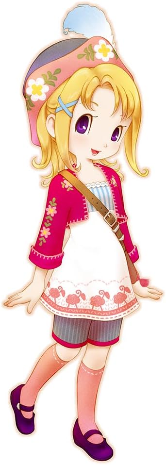STORY OF SEASONS GRAND BAZAAR | PREMIUM EDITION NSW 2 - Imagem 17