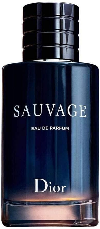 Dior Sauvage Eau de Parfum - Perfume Masculino 200ml - Imagem 4