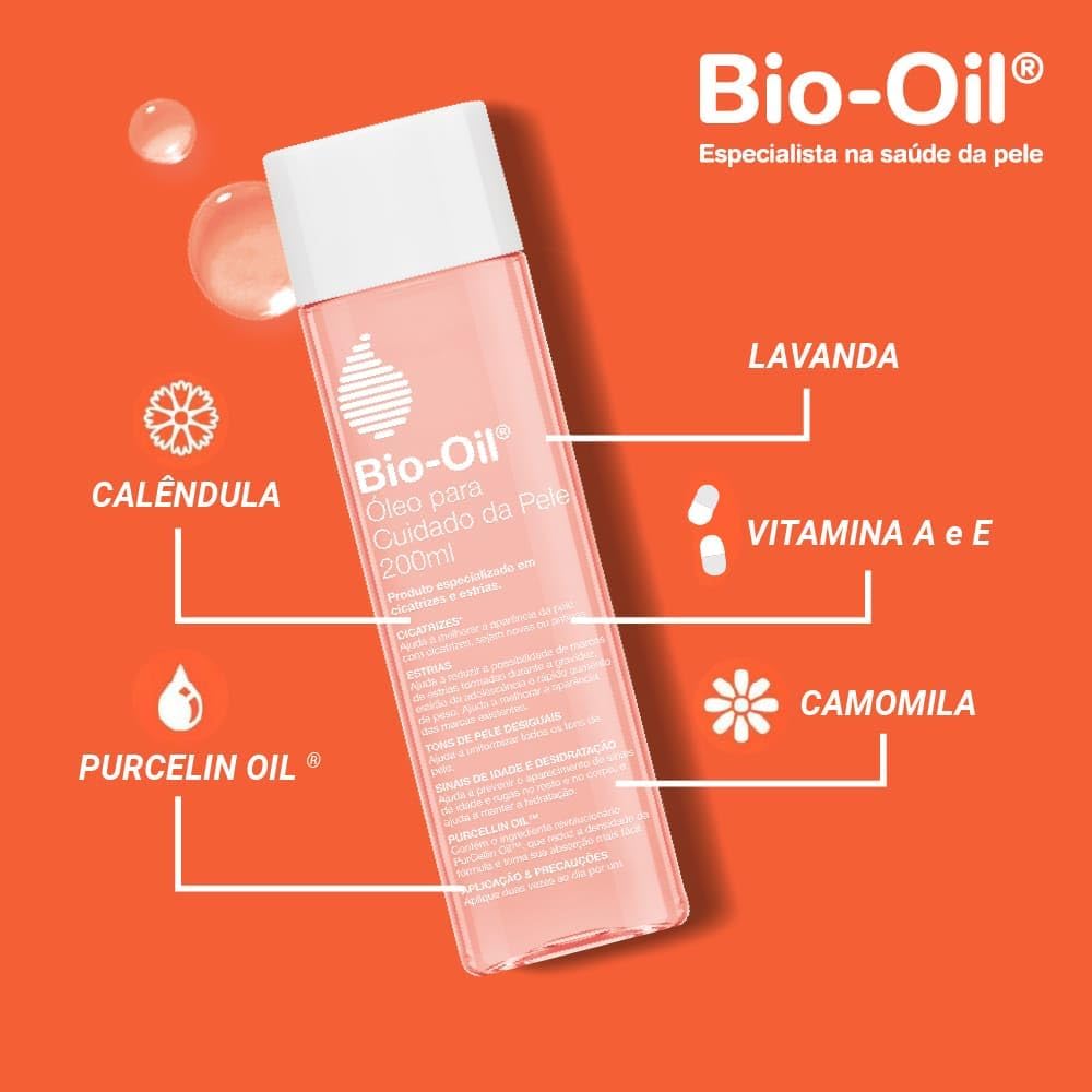 Bio Oil Bio - Imagem 7