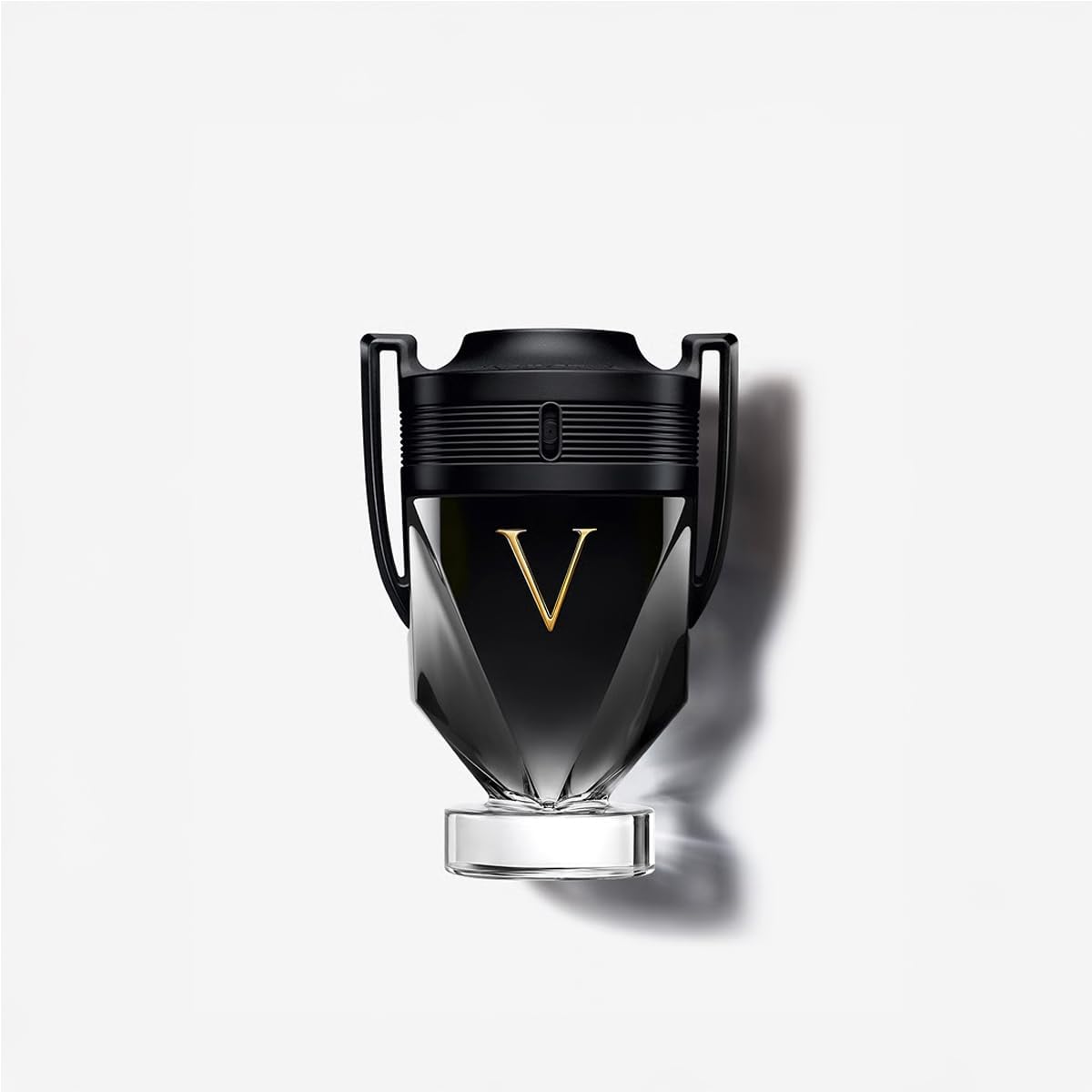 Invictus Victory Paco Rabanne Perfume Masculino EDP 100ml - Imagem 3