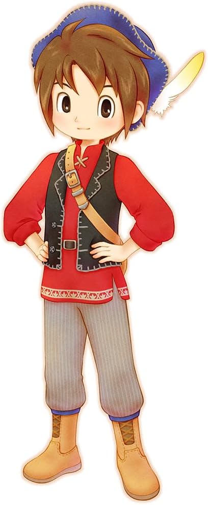 STORY OF SEASONS GRAND BAZAAR | PREMIUM EDITION NSW 2 - Imagem 19