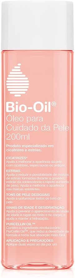 Bio Oil Bio - Imagem 2