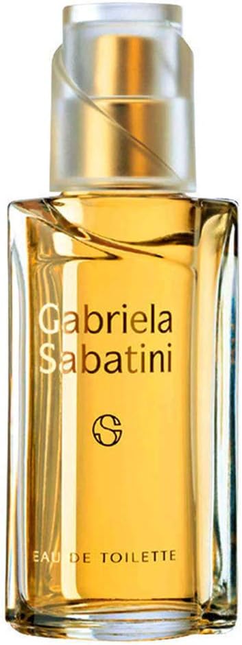 Gabriela Sabatini Eau de Toilette 60Ml - Imagem 2