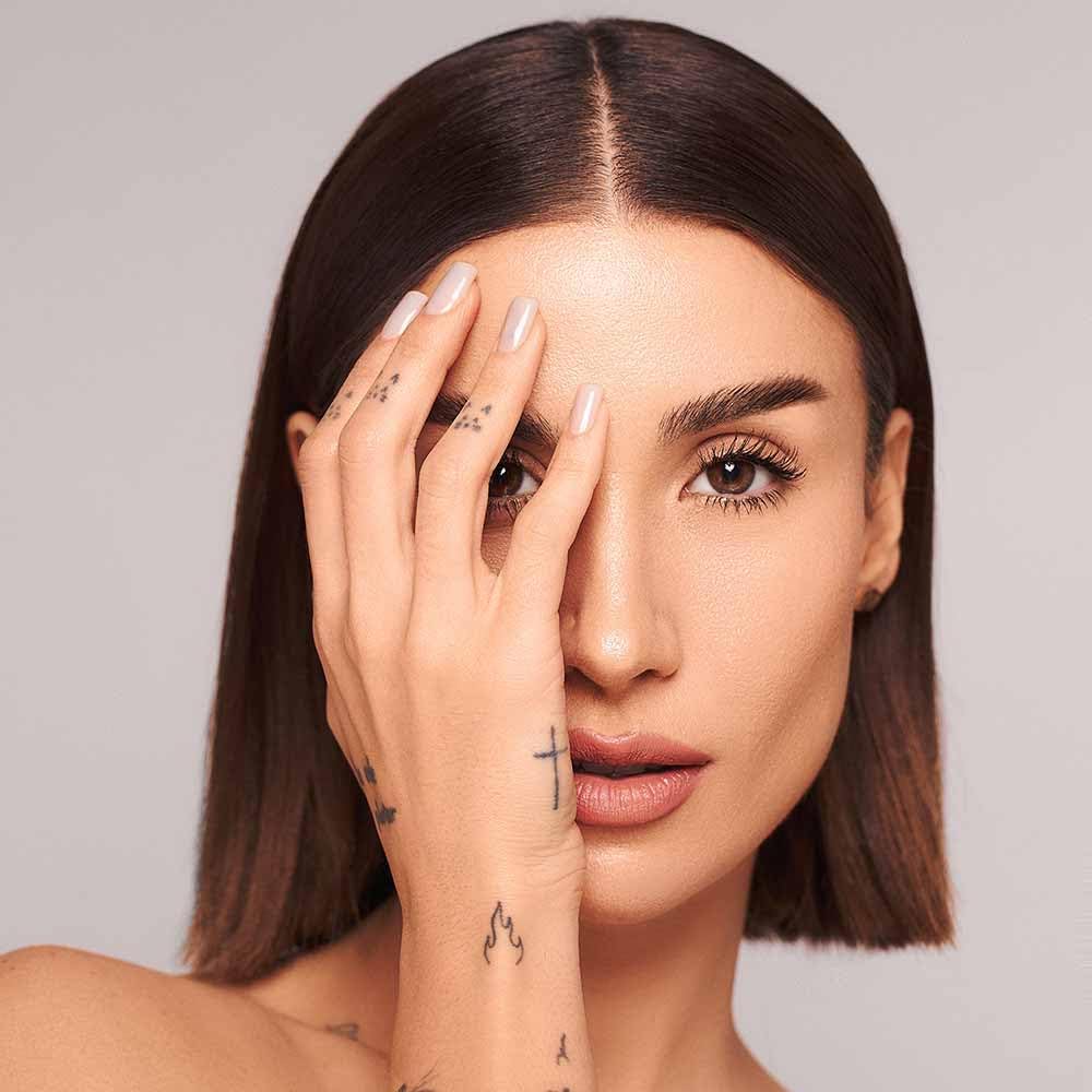 Boca Rosa - Mascara Para Sobrancelhas Transparente - Imagem 9