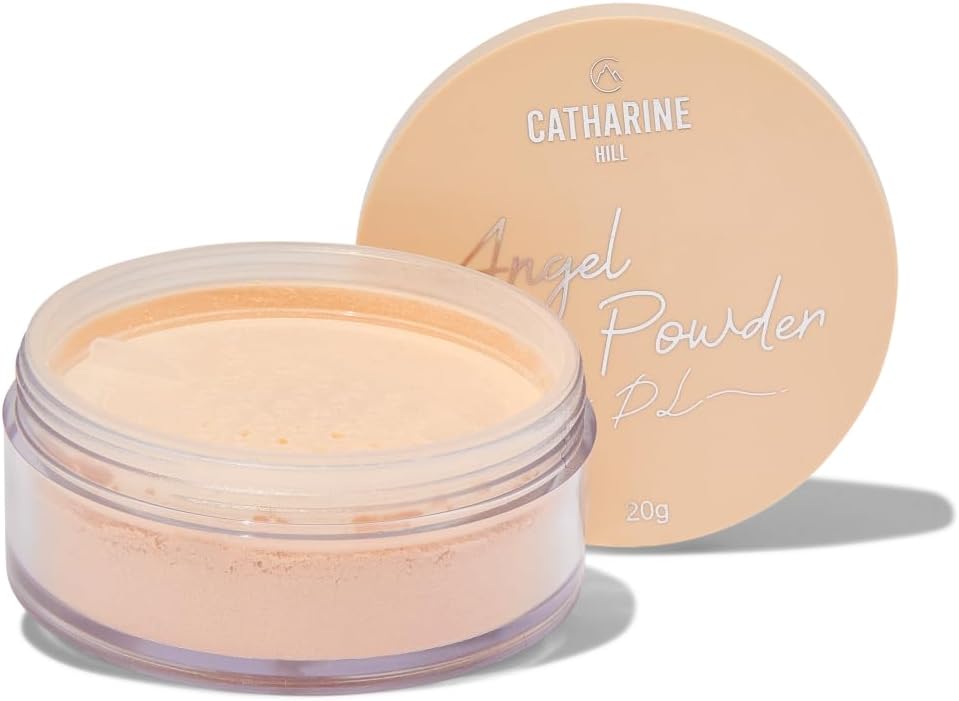 Pó Facial Angel Powder Pri Lessa - Catharine Hill - Imagem 2