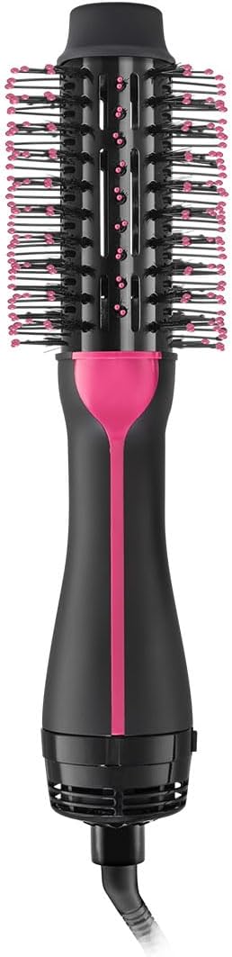 Escova Secadora Britânia BEC02PR Bivolt 4 em 1 1300W - Imagem 3