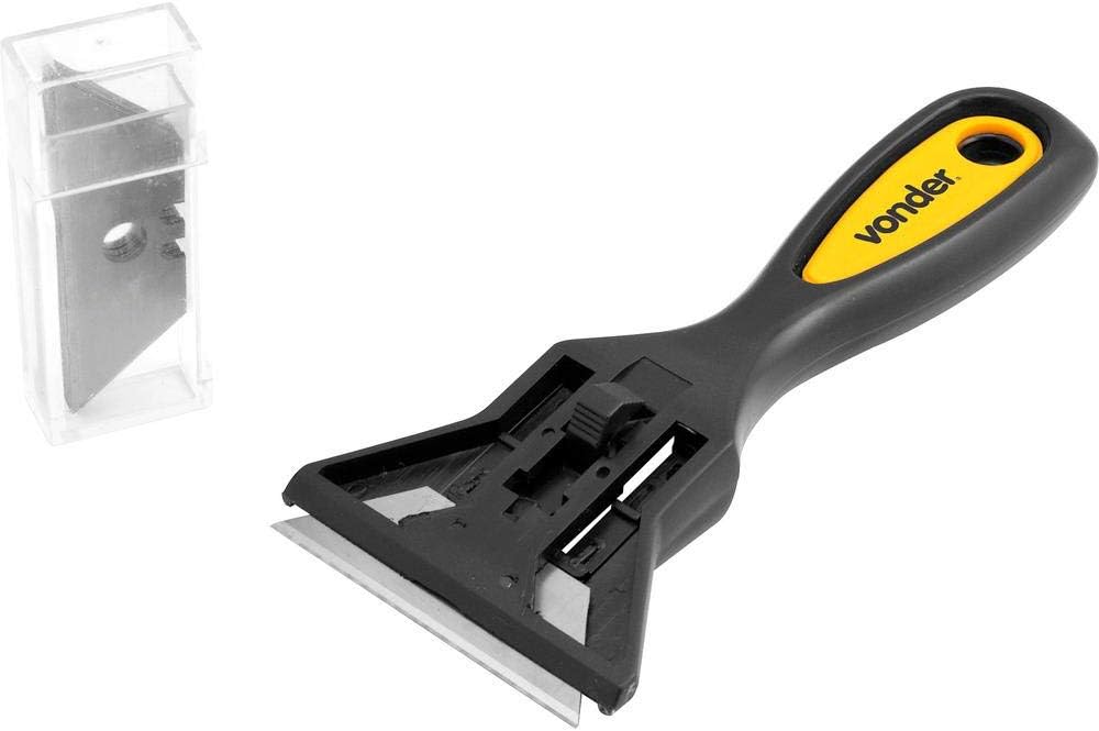 Vonder, Raspador Plano Rp 011. - Imagem 5