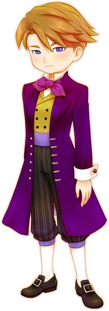 STORY OF SEASONS GRAND BAZAAR | PREMIUM EDITION NSW 2 - Imagem 18
