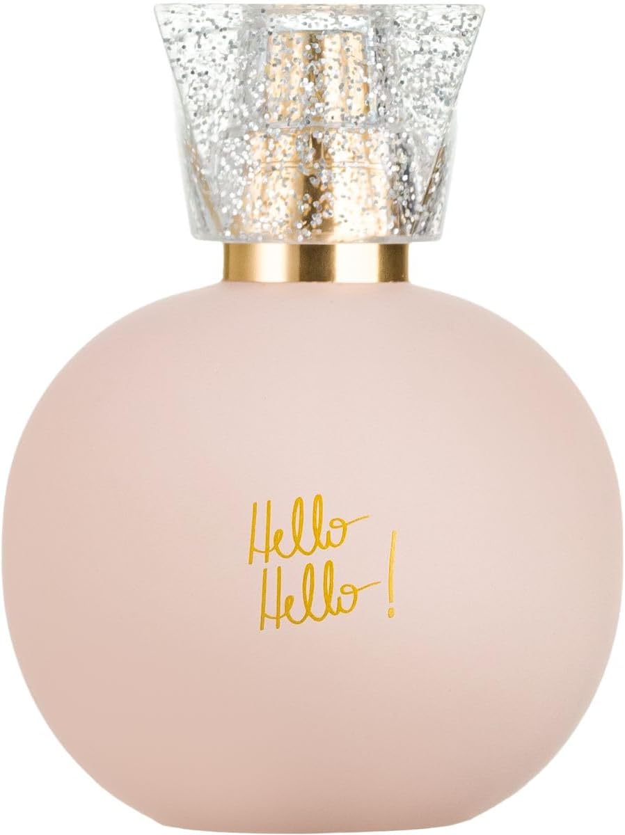Ciclo Cosméticos Deo Colonia Nah Hello! Hello! 100Ml Lata - Imagem 7