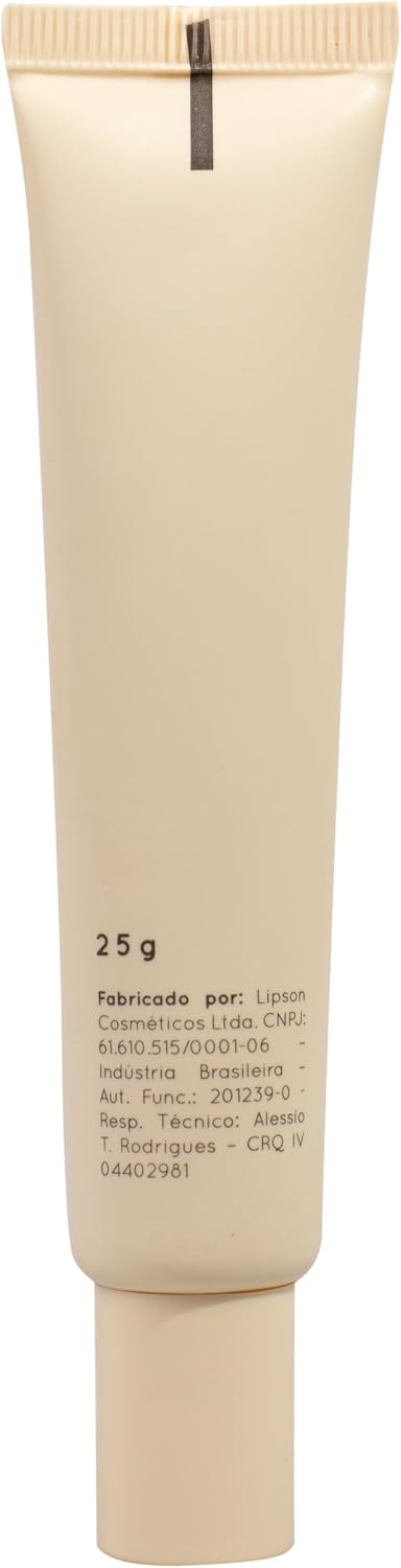 Primer Facial Smooth Blur Glass Hb352 Ruby Rose - Imagem 3