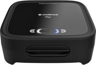 Sanduicheira Elétrica Cadence 127V | Click
