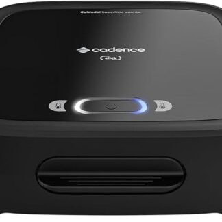 Sanduicheira Elétrica Cadence 127V | Click