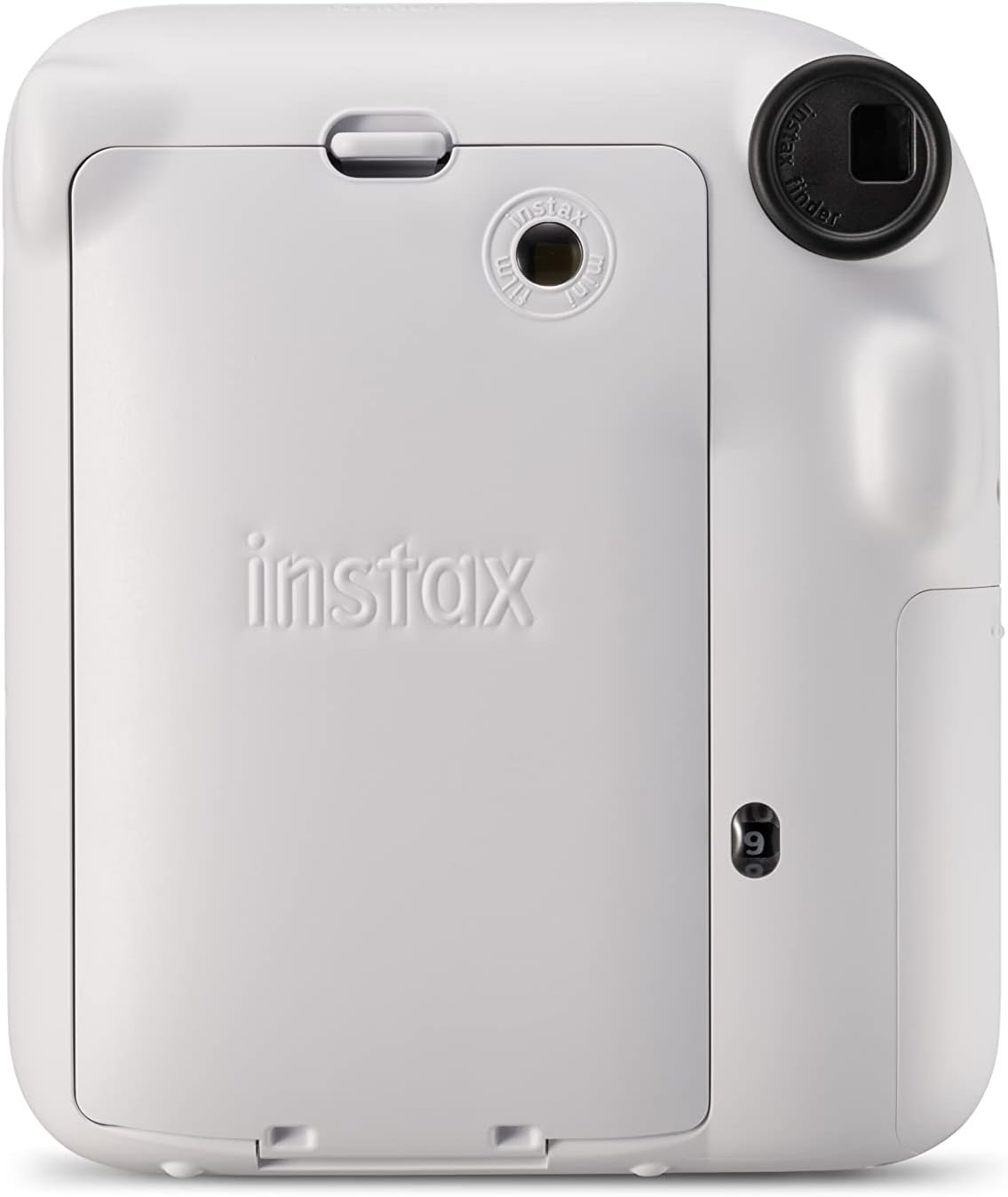 CAMERA INSTAX MINI 12 BRANCO MARFIM - Imagem 6