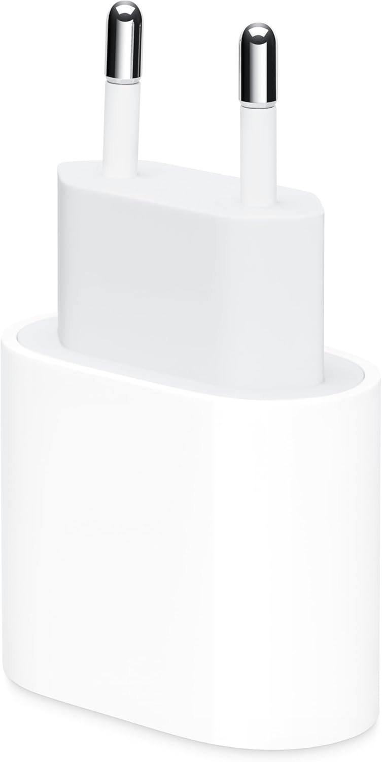 Adaptador de corrente USB-C de 20 W - Imagem 2