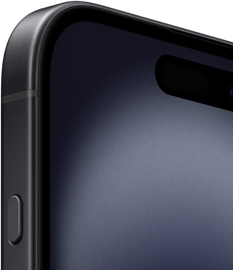 Apple iPhone 16 (128 GB) – Preto - Imagem 4