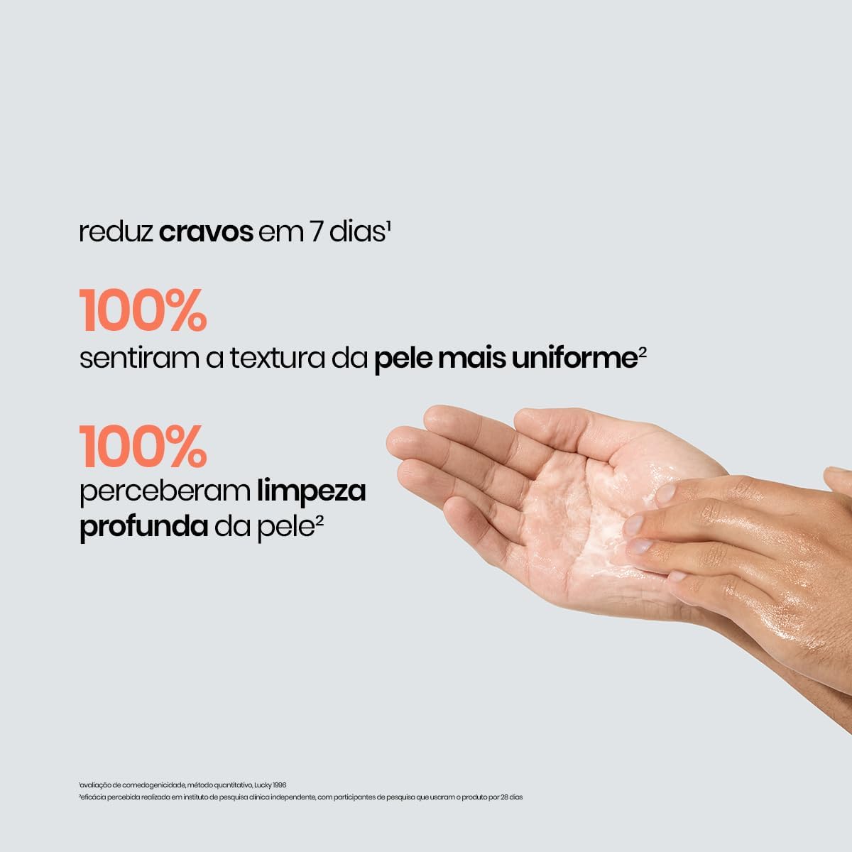 Sallve Limpador Enzimático Em Pó 30G - Papaína - Imagem 6