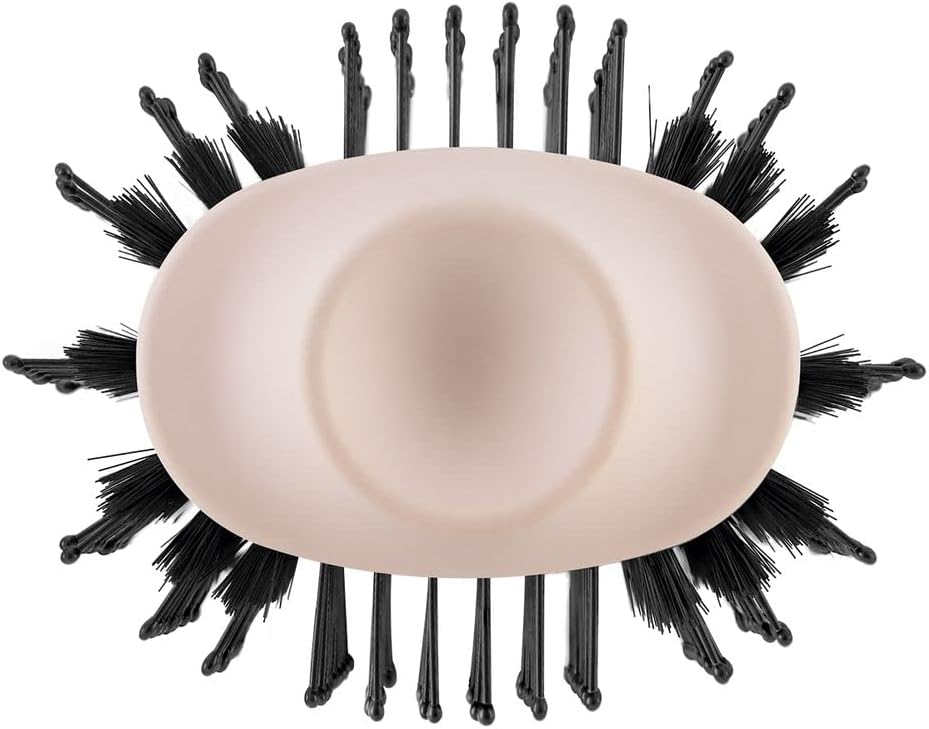 Escova Secadora Britânia Soft 4 em 1 1300W BEC07R Bivolt - Imagem 7