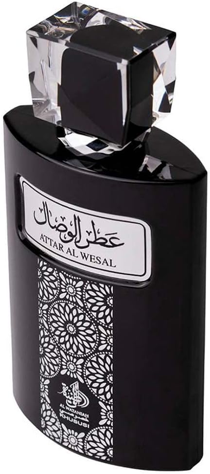 Al Wataniah Attar Al Wesal Edp 100Ml, Al Wataniah - Imagem 4