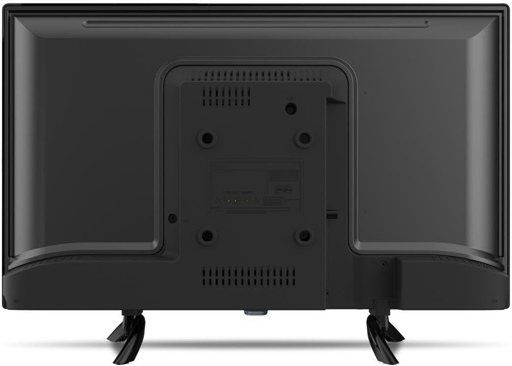 Smart TV 24” Philco PTV24G5YR2CP Roku TV Dolby Audio - Imagem 7